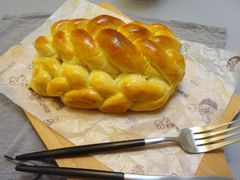 -米兰朵蛋糕面包店(劲松七路店)