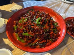 -拈一筷子·宜宾江湖菜(十一街店)