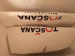 面包-托斯卡纳烘焙意大利餐厅(五天地店)