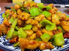 -北大地皖峰饭馆