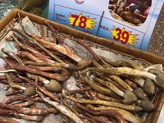 -渔民新村(番禺总店)