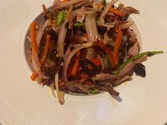 手撕兔-不二·民谣音乐餐吧(长沙店)