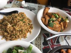 -迎晨餐厅(青芝坞店)