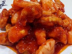 糖醋里脊-海燕酒店(惠济路店)