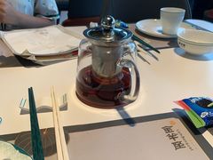 -新兴·金羊座·粤菜点心(乐峰店)