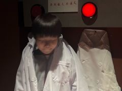 -Xcape异时刻密室逃脱魔法互动(瑞虹天地太阳宫店)