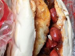 -老金家蛋菜夹馍(西安总店)