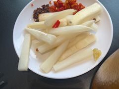 -韶山冲湘菜(中兴大街店)