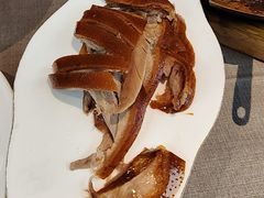 -北平食府·北京烤鸭(北京西站六里桥店)