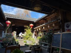 -龙姐私房菜(和顺古镇店)