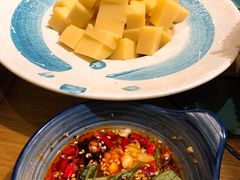 农家豌豆粉-紫滇源云南生态菜(丹凤街店)