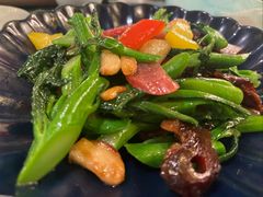 -誉八仙粤菜(万象天地店)