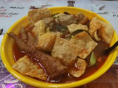 -龍城柳州螺蛳粉(群星路店)