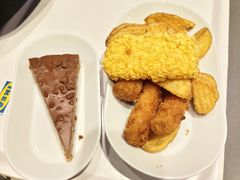 -宜家·瑞典风味餐厅(四元桥店)