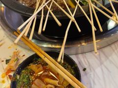 -钢管厂五区小郡肝火锅串串香(清河店)