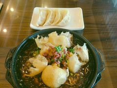 -明将锅贴(五爱路店)