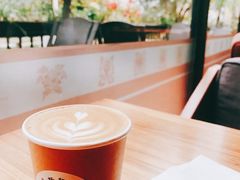 -乌托邦咖啡(武侯祠店)
