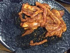 iphone_upload_pic-一品诚记烤肉·甄选店(中南路店)