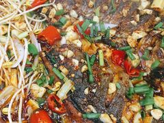 -美食美客纸上烤鱼(成都龙湖时代天街店)