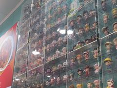 -大兵小将鲜牛肉冒菜麻辣香锅(紫金门花苑店)