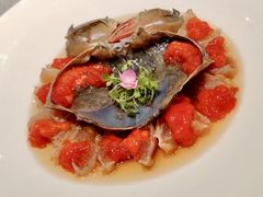 -虹御轩·传承江浙菜(虹桥店)