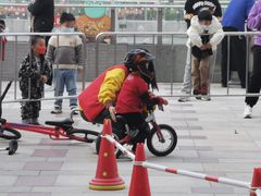 -KOKUA可酷娃儿童平衡车俱乐部