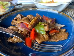 -食肆&Fourteen(武林夜市店)