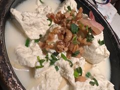 -狮王府淮扬菜(夫子庙老门东店)