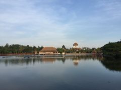 -清迈夜间动物园