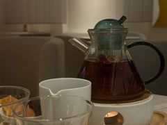 -théATRE 茶聚场(王府中環店)