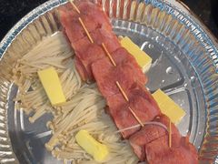 -虎丸烧肉(新大陆广场店)