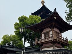 -寒山寺