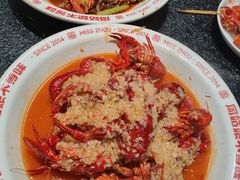 -周姑娘不等味·牛羊肉火锅·螃蟹罗氏虾·烤鱼烤串(高邮店)