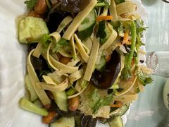 -牛庄高晓山风味馅饼城(海城店)