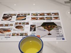 -兰湘子·湘菜小炒(崂山丽达店)