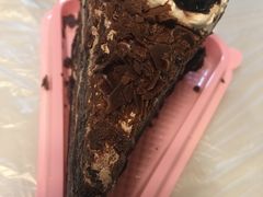 -麦雪尔甜品·生日蛋糕(新街口旗舰店)