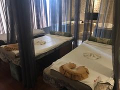 -樱蘭·影院足道·养生SPA(三里屯店)