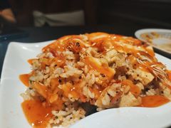 -吱咖啡西式简餐