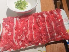 -焯牛潮汕牛肉火锅(云峰街创始店)