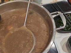 -潮汕良记牛肉火锅(洪武路店)