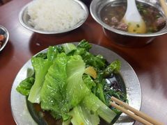 -阿秋牛排(湖心街店)