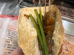 -小寒羊烧烤(凯瑞时代大厦店)