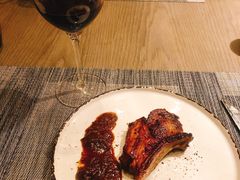 -博林天瑞喜来登酒店·西丽尚膳