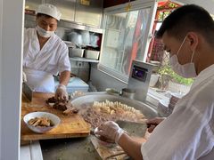 -陈记卤煮小肠