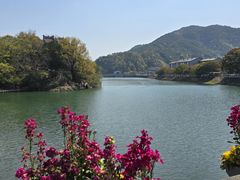 -溪口-滕头旅游景区