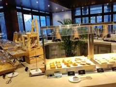 -无锡梁鸿湿地丽笙度假酒店·流觞西餐厅