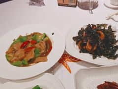 -胜记酒家·风味线(南山花园城店)