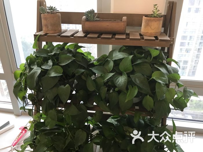 北木日式美发沙龙图片 - 第2张