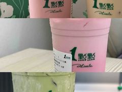 -1点点(东方宝泰店)