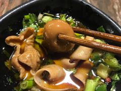 -化龙桥九宫格火锅(清水河店)